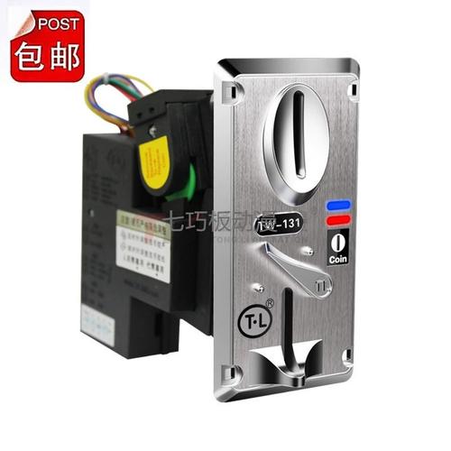 投币器选购指南 从智能摇摇车到游戏机配件的全面解析