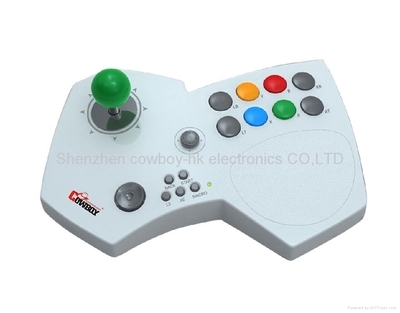 360台杆 - XB5301 - cowoby (中国 广东省 生产商) - 游戏机及配件 - 玩具 产品 「自助贸易」